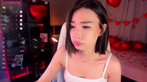 Kiki online show from 02-14-26, 04:48