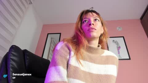 Jane   online show from 12-16-24, 11:28