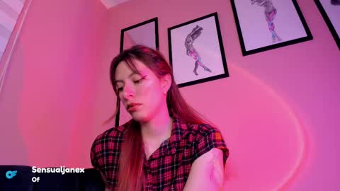 Jane   online show from 09-26-25, 11:20