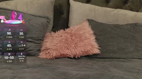 Alya online show from 03-03-26, 03:34