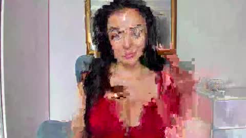sensuallstella online show from 05-08-26, 07:57