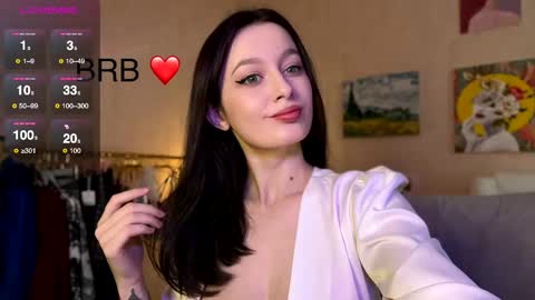 sensuallucy233 online show from 12-15-25, 05:55