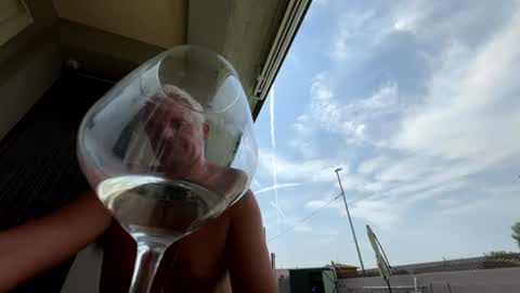 Sensualpoppy online show from 08-02-26, 12:25