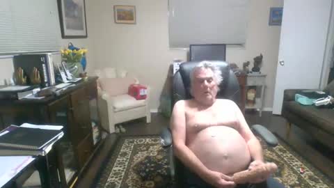 sensualsteve106 online show from 12-03-24, 03:52
