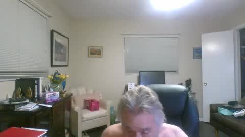 sensualsteve106 online show from 12-31-24, 03:34