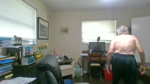 sensualsteve106 online show from 07-05-26, 11:23