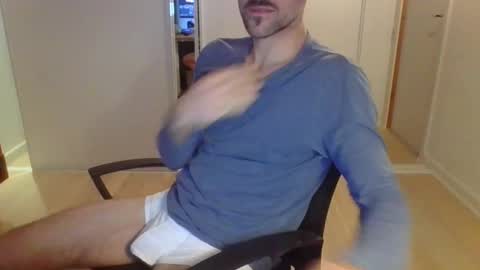 Matt online show from 01-08-25, 08:16
