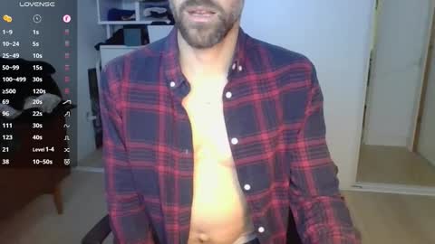 Snapshot of sensuasculine chatting on 10-01-25, 07:14 Matt online show from 10-01-25, 07:14