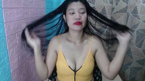SensuousLips online show from 10-06-25, 12:30