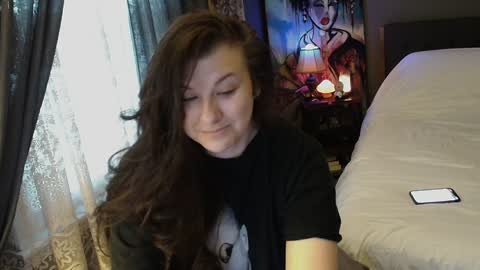 Snapshot of sentfrmheaven chatting on 12-26-24, 01:43 Tara online show from 12-26-24, 01:43