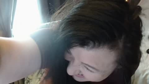 Snapshot of sentfrmheaven chatting on 01-30-25, 04:24 Tara online show from 01-30-25, 04:24