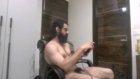 Sentient Being online show from 11-01-25, 06:43