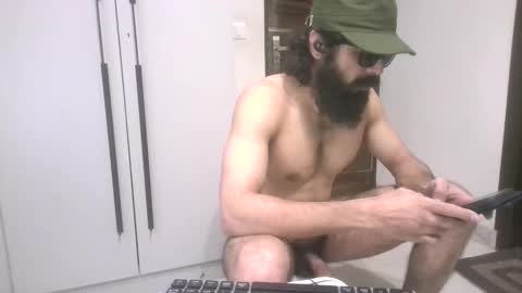 Sentient Being online show from 11-26-25, 08:43