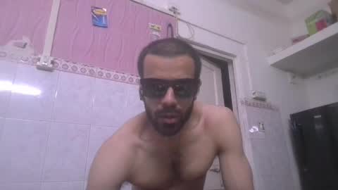Sentient Being online show from 05-05-26, 07:44