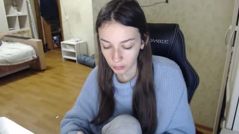 senxual__ online show from 10-05-25, 05:00