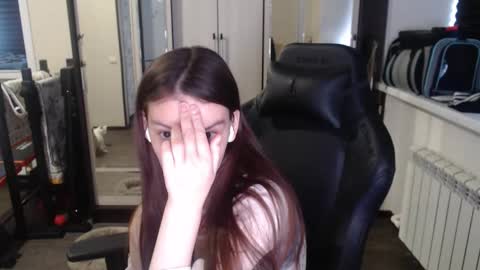 senxual__ online show from 02-02-26, 10:36