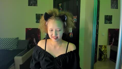 senya_sol online show from 03-25-26, 10:38