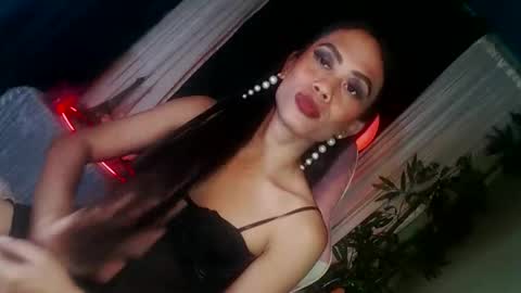 Snapshot of senyora_evangelista chatting on 03-17-26, 03:44 senyora_evangelista online show from 03-17-26, 03:44