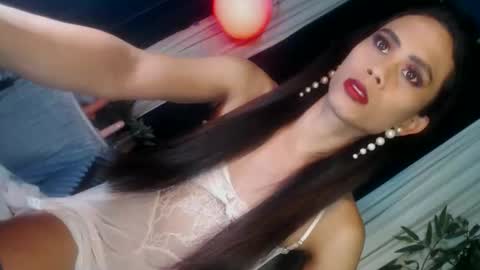 Snapshot of senyora_evangelista chatting on 03-27-26, 09:53 senyora_evangelista online show from 03-27-26, 09:53