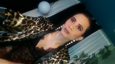 Snapshot of senyora_evangelista chatting on 03-28-26, 12:43 senyora_evangelista online show from 03-28-26, 12:43