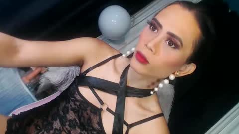 Snapshot of senyora_evangelista chatting on 04-02-26, 04:32 senyora_evangelista online show from 04-02-26, 04:32