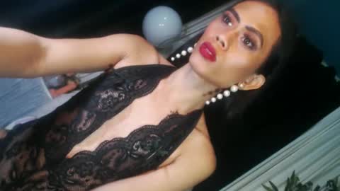 Snapshot of senyora_evangelista chatting on 04-04-26, 02:03 senyora_evangelista online show from 04-04-26, 02:03