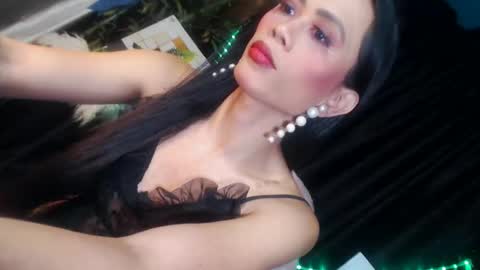 Snapshot of senyora_evangelista chatting on 04-13-26, 04:51 senyora_evangelista online show from 04-13-26, 04:51