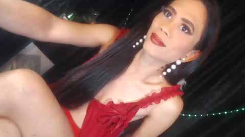 Snapshot of senyora_evangelista chatting on 04-18-26, 09:13 senyora_evangelista online show from 04-18-26, 09:13