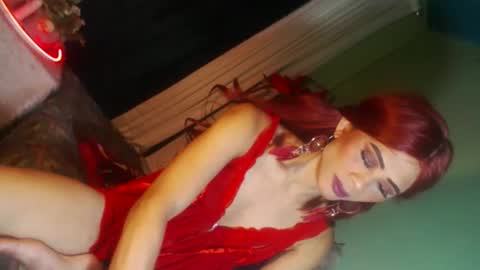 Snapshot of senyora_evangelista chatting on 04-26-26, 11:24 senyora_evangelista online show from 04-26-26, 11:24