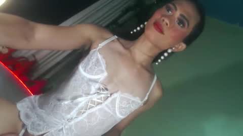 Snapshot of senyora_evangelista chatting on 05-06-26, 02:55 senyora_evangelista online show from 05-06-26, 02:55