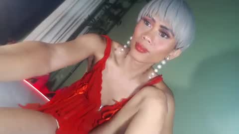 Snapshot of senyora_evangelista chatting on 05-07-26, 03:01 senyora_evangelista online show from 05-07-26, 03:01