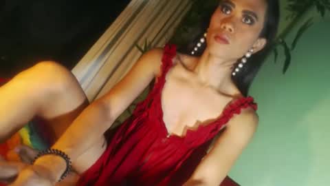 Snapshot of senyora_evangelista chatting on 05-13-26, 12:30 senyora_evangelista online show from 05-13-26, 12:30