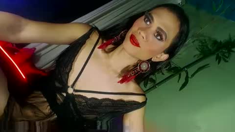 Snapshot of senyora_evangelista chatting on 05-13-26, 04:59 senyora_evangelista online show from 05-13-26, 04:59
