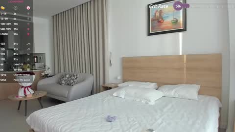 Aya online show from 02-27-25, 11:37