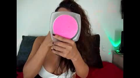 sephorandmonell online show from 10-04-25, 06:50