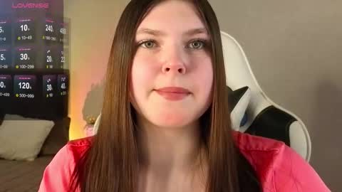 Amelia dont forget to thumbs up me online show from 02-05-26, 11:04