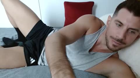 serafino94 online show from 02-13-25, 11:17