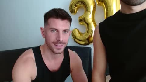 serafino94 online show from 09-29-25, 11:59