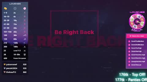 SeraLeeXXX online show from 12-02-24, 10:01