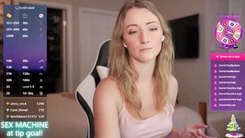 SeraLeeXXX online show from 12-09-24, 09:58