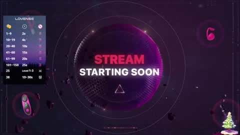 SeraLeeXXX online show from 12-12-24, 06:10