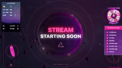 SeraLeeXXX online show from 01-08-25, 06:09