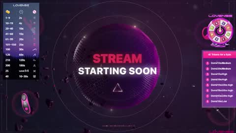 SeraLeeXXX online show from 01-10-25, 06:06