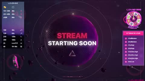 SeraLeeXXX online show from 01-13-25, 05:12