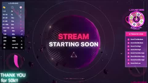 SeraLeeXXX online show from 01-30-25, 05:39