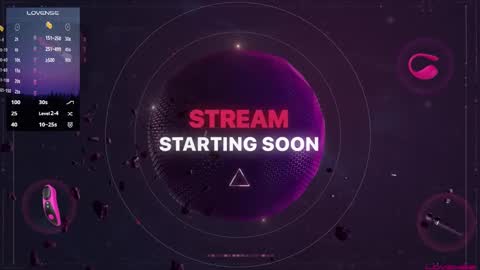 SeraLeeXXX online show from 02-27-25, 06:20