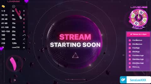 SeraLeeXXX online show from 04-28-26, 05:18