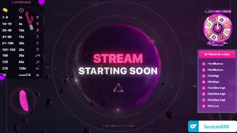 SeraLeeXXX online show from 05-06-26, 04:23