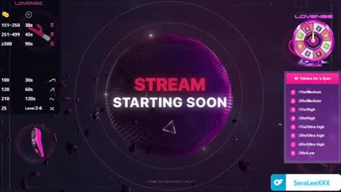 SeraLeeXXX online show from 06-15-26, 04:53