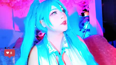 seraphine online show from 02-03-26, 12:42